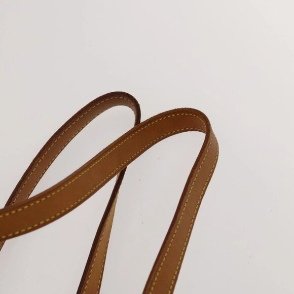 LOUIS VUITTON Monogram Bucket GM Shoulder Bag - Picture 8 of 16